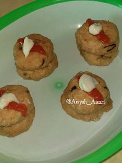 Foto resep Bola-bola Tahu
