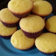 Muffins caseros