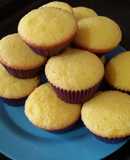 Muffins caseros