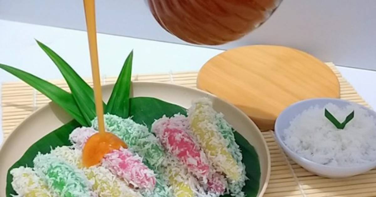 74 resep makanan tradisional cetot enak dan mudah - Cookpad