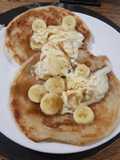 90. Roti Canai Manis (India)