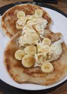13 Resep Roti Cane Isi Pisang Enak Dan Sederhana Ala Rumahan Cookpad