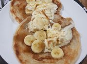 Gambar roti canai internasional