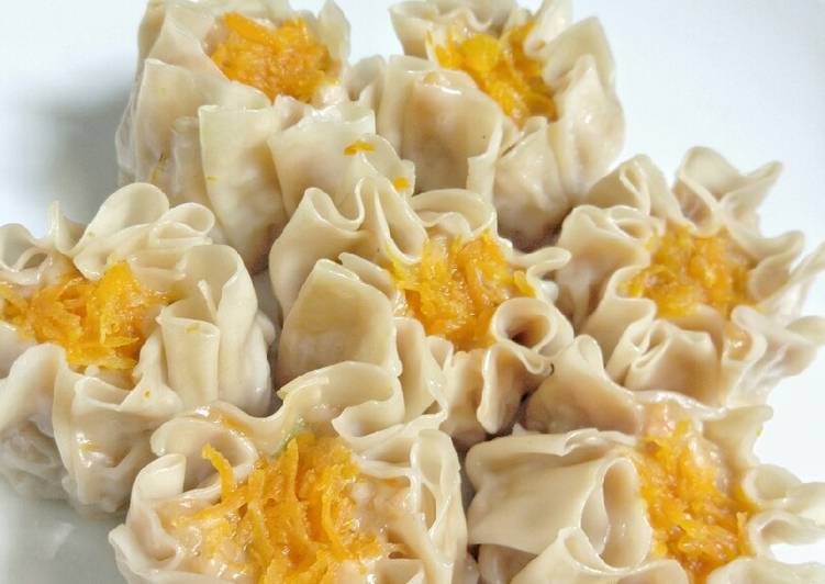 Dimsum Siomay ala Resto