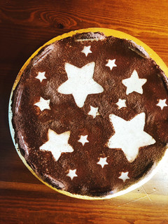 Foto di Cheesecake Pan di Stelle