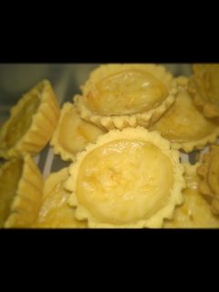 Foto resep PIE SUSU