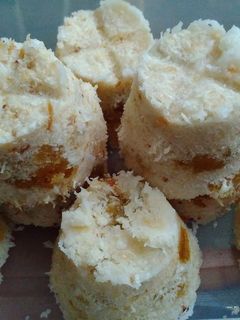 Foto resep Puro simple