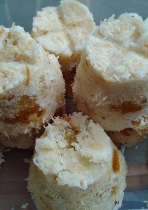 Foto resep Puro simple