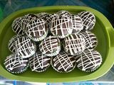 BROWNIS KUKUS SEDERHANA