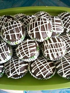 Foto resep BROWNIS KUKUS SEDERHANA