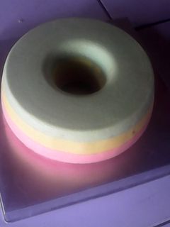Foto resep Bolu kukus pelangi