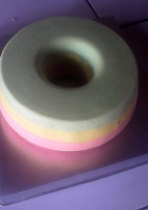 Foto resep Bolu kukus pelangi