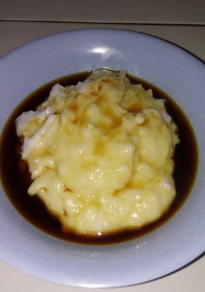 Foto resep Bubur sumsum ala anak kost