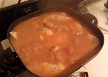 Latest Recipe roasted garlic potatoes and pork chops Delicious and Healthy Latest Recipe roasted garlic potatoes and pork chops Delicious and Healthy