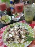 Ensalada Mixta del Rey