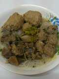 Bakso Daging Ibu dan Anak fy