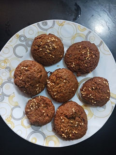 A picture of Bajri Bites.