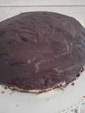 Torta kinder delice