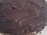 Torta kinder delice