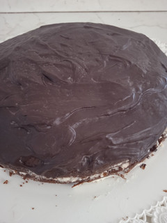 Foto di Torta kinder delice