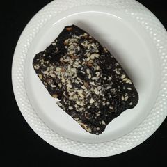 A picture of Choclate Cake.