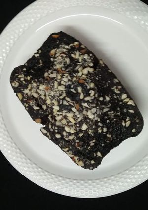 A picture of Choclate Cake.