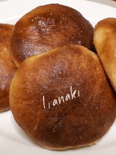 Φωτογραφία της συνταγής Μερεντοψωμάκια