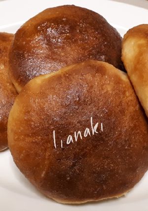 Φωτογραφία της συνταγής Μερεντοψωμάκια