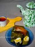 Buras Oncom Kemangi