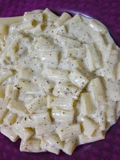 பாஸ்தா(Pasta Recipe in Tamil) செய்முறை முக்கிய புகைப்படம்