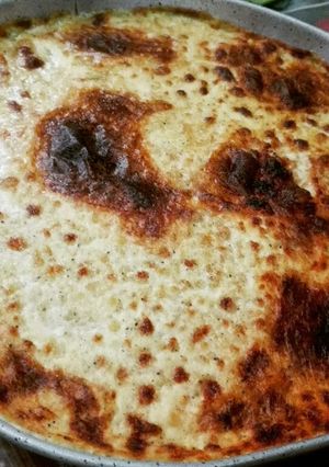 صورة لوصفة كارانتيكا كيما تاع المحلات
