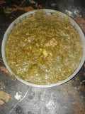 Mutton saag