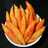 Cemilan terigu hanya 2 bahan utama