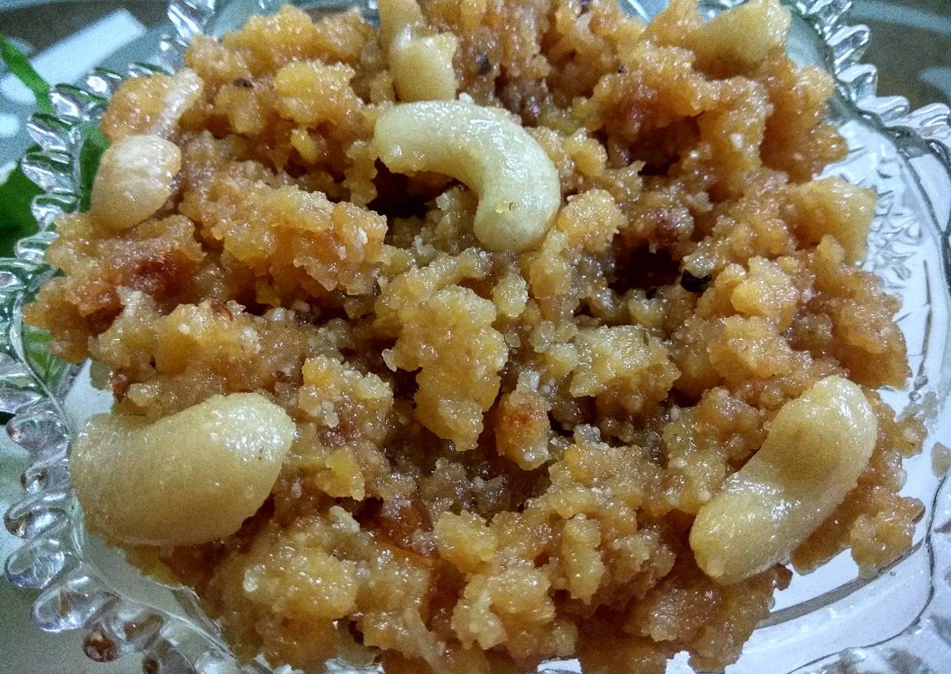 How to Prepare Ultimate Moong Daal Halwa