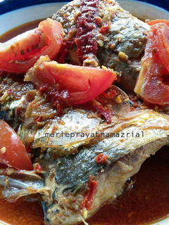 Foto resep Asam Pedas Melayu