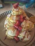 Masa choux