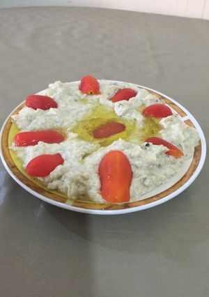 صورة لوصفة متبل باتنجان