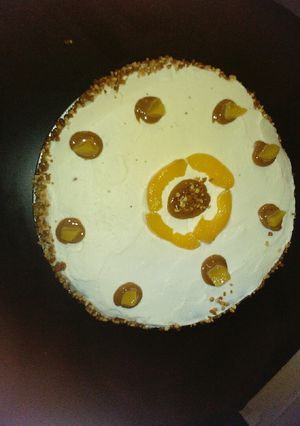 Foto principal de Torta para el cumple de mi hija
