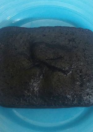 Foto resep Brownies Oreo Magic