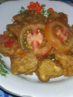 Foto resep Tahu Baso Asam Manis Pedas