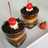 Black Forest Pudding (in cup)