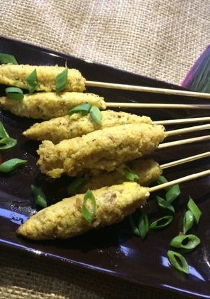 Foto resep Telur Gulung ala SD