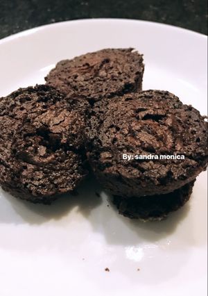 Foto resep Fudgy brownie🍫