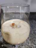 Jugo de tomate de árbol