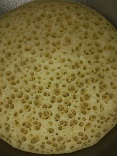 صورة لوصفة بغريري المعتمد