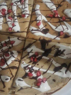 صورة لوصفة الكراب