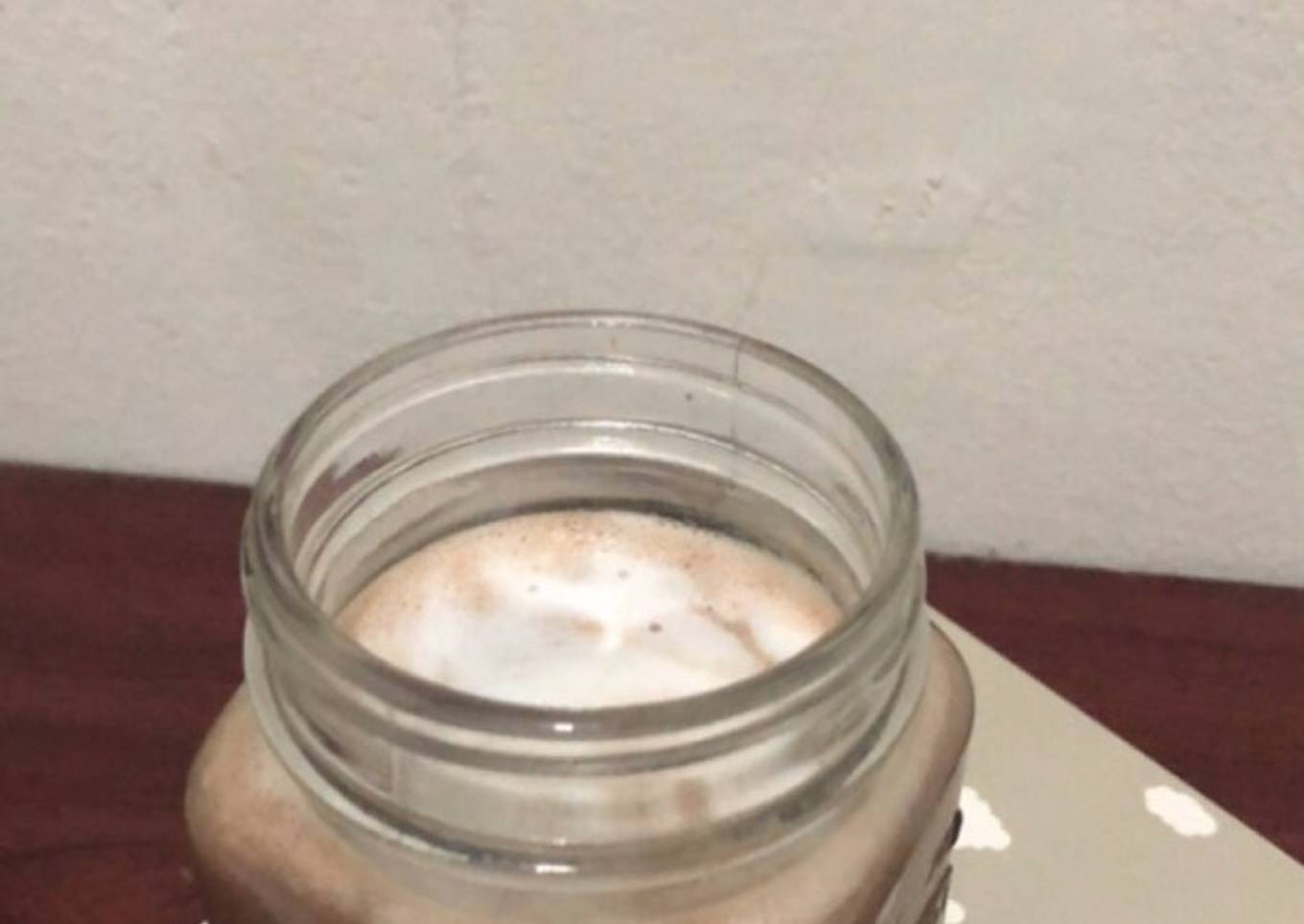 Resep Es Chockles Premium dengan Topping Es Krim Mochi Aice