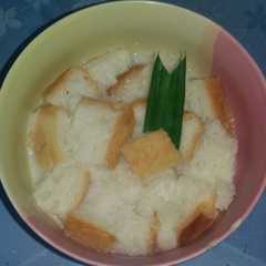 WEDANG ROTI simple রেসিপির প্রধান ছবি