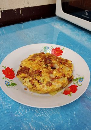 รูปของ ไข่ก้อน by kh