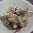 Easy salad